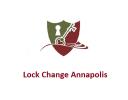Lock Change Annapolis logo
